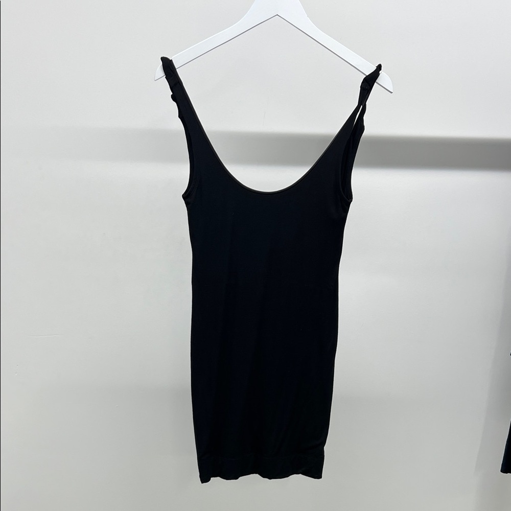Elegant Black Dress
